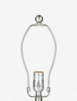 Lulu And Georgia Earth Tones Vivienne Table Lamp