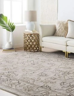 Lulu And Georgia Earth Tones Vivienne Table Lamp