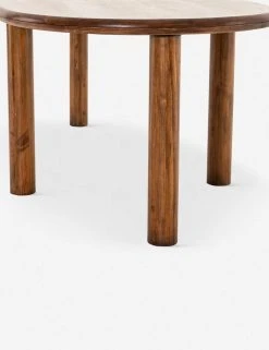 Lulu And Georgia Marquesa Dining Table Furniture 15 Lulu And Georgia Marquesa Dining Table Furniture