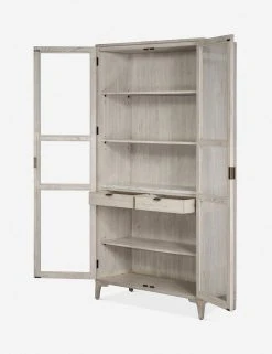 Lulu And Georgia Ryden Curio Cabinet 14 Lulu And Georgia Ryden Curio Cabinet