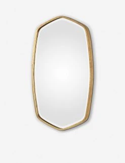 Lulu And Georgia Walls Vicky Mirror