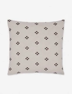 Lulu And Georgia Earth Tones Vida Pillow
