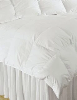 Lulu And Georgia Villa Year Round Down Duvet Insert Bed + Bath