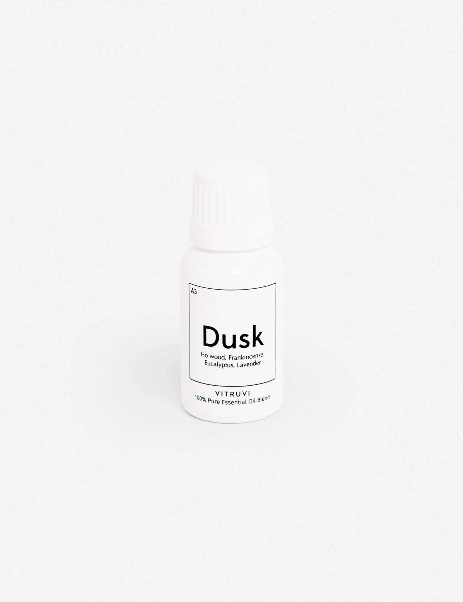 Lulu And Georgia Vitruvi Oil Blend 6 Lulu And Georgia Vitruvi Oil Blend