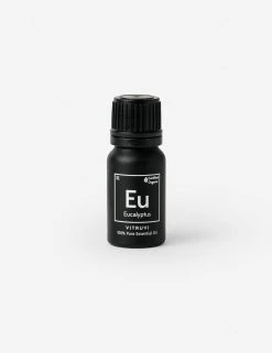 Lulu And Georgia Vitruvi Oil Blend 15 Lulu And Georgia Vitruvi Oil Blend