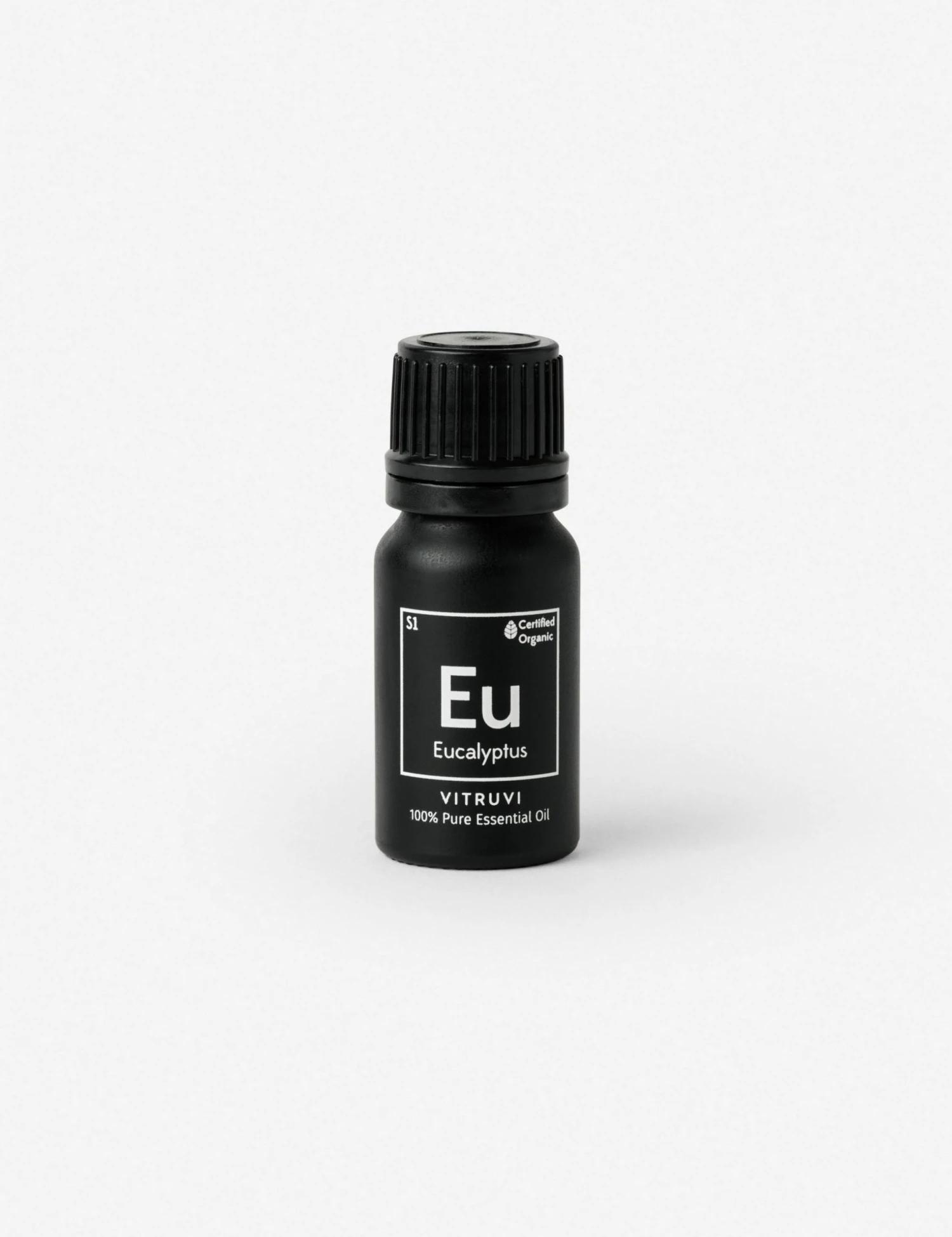 Lulu And Georgia Vitruvi Oil Blend 8 Lulu And Georgia Vitruvi Oil Blend