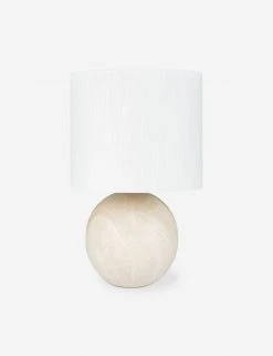 Lulu And Georgia Earth Tones Vivienne Table Lamp