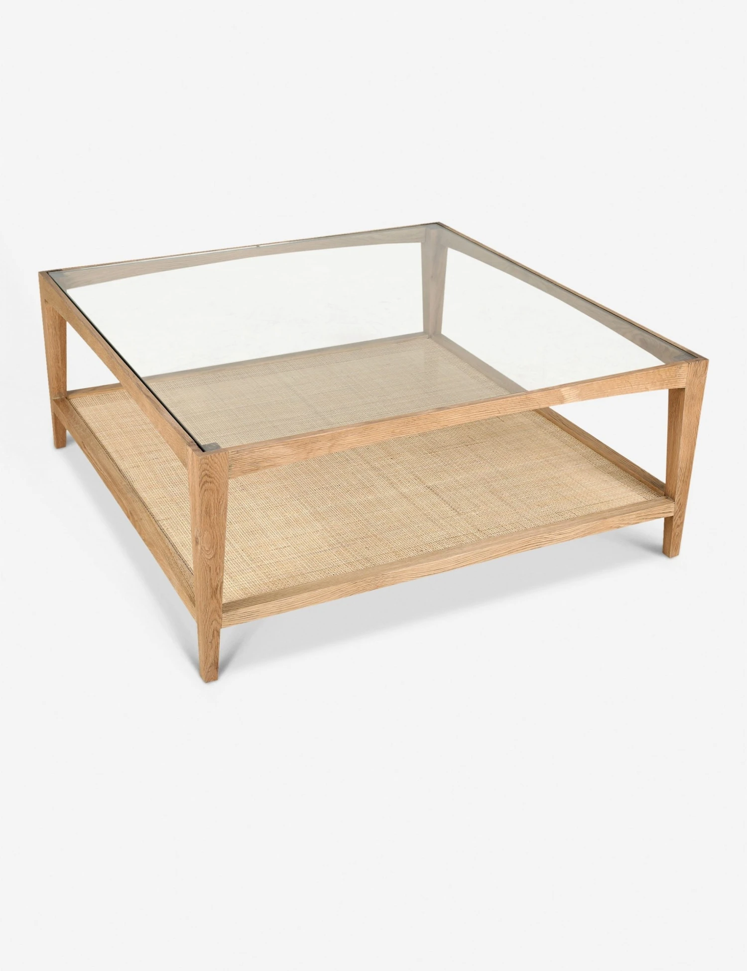 Lulu And Georgia Cohen Square Coffee Table 4 Lulu And Georgia Cohen Square Coffee Table