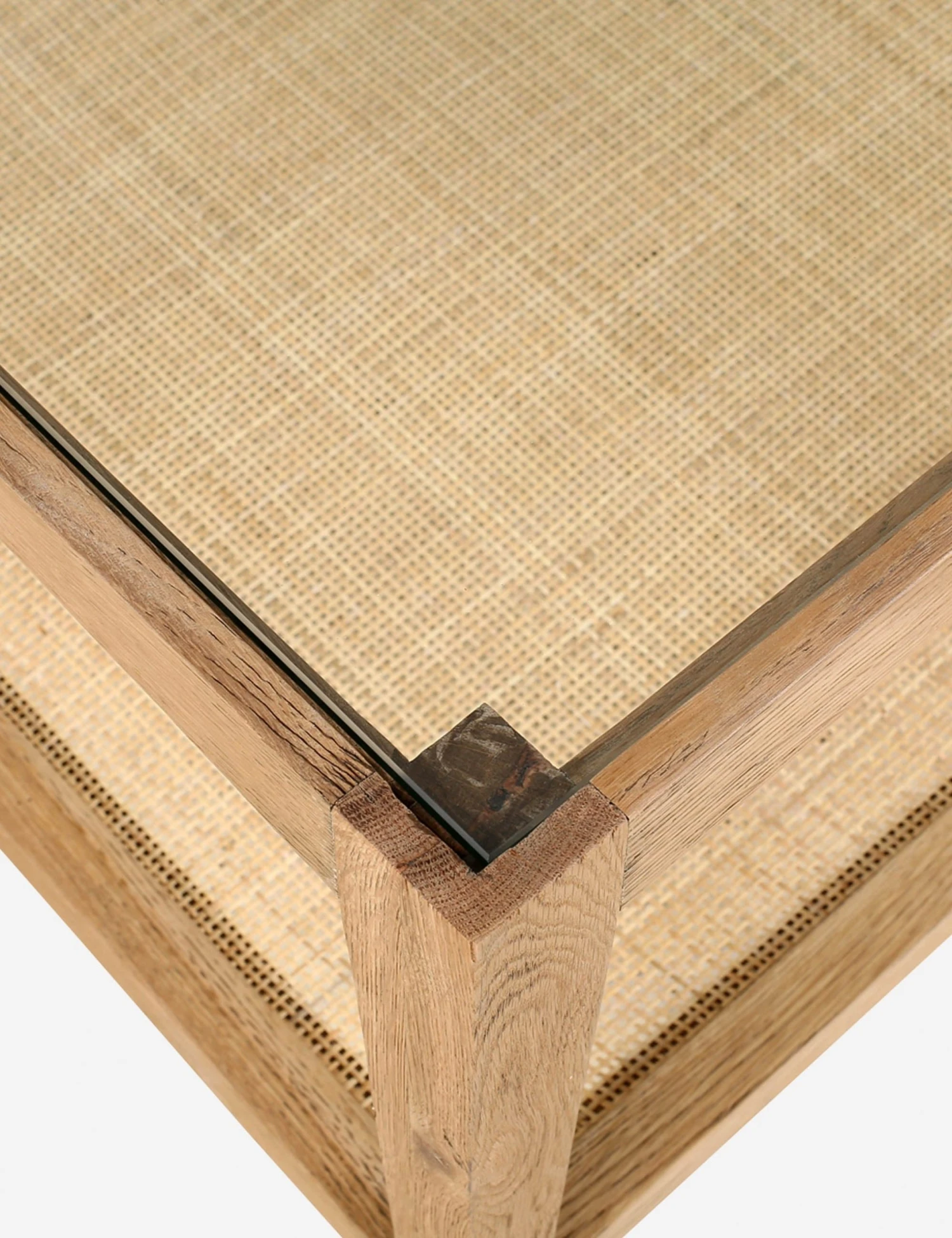 Lulu And Georgia Cohen Square Coffee Table 5 Lulu And Georgia Cohen Square Coffee Table