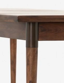 Lulu And Georgia Furniture Lauren Extendable Dining Table 20 Lulu And Georgia Furniture Lauren Extendable Dining Table