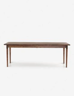 Lulu And Georgia Furniture Lauren Extendable Dining Table