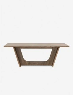 Lulu And Georgia Palmera Dining Table Furniture