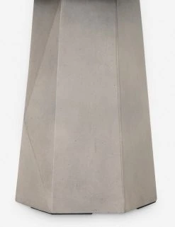 Lulu And Georgia Mara Indoor / Outdoor Side Table Outdoor Collection 12 Lulu And Georgia Mara Indoor / Outdoor Side Table Outdoor Collection