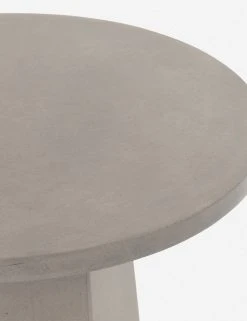 Lulu And Georgia Mara Indoor / Outdoor Side Table Outdoor Collection 11 Lulu And Georgia Mara Indoor / Outdoor Side Table Outdoor Collection