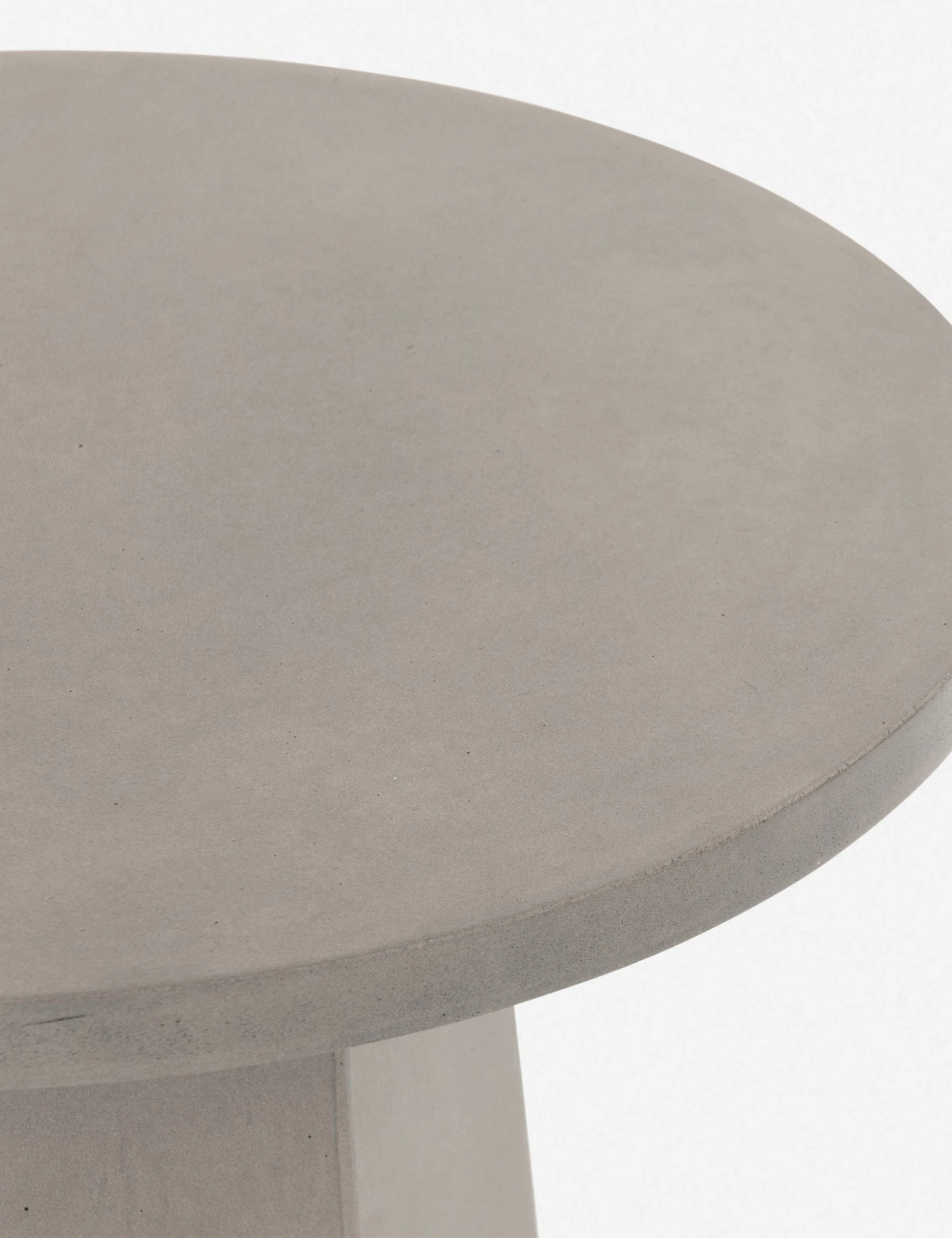 Lulu And Georgia Mara Indoor / Outdoor Side Table Outdoor Collection 6 Lulu And Georgia Mara Indoor / Outdoor Side Table Outdoor Collection