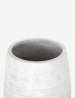 Lulu And Georgia Carling Planter