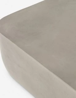 Lulu And Georgia Mara Indoor / Outdoor Square Coffee Table Outdoor Collection 16 Lulu And Georgia Mara Indoor / Outdoor Square Coffee Table Outdoor Collection