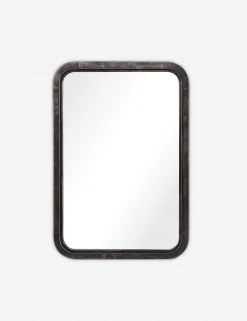 Lulu And Georgia Walls Natalie Mirror