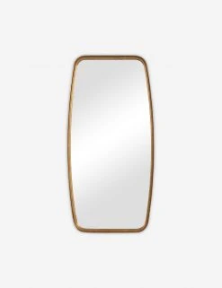 Lulu And Georgia Walls Payton Mirror