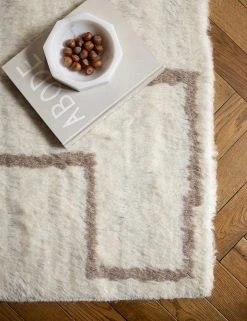 Lulu And Georgia Modernist Octagonal Bowls Malene Barnett Kindred Collection