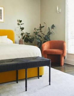 Lulu And Georgia Arteriors Fincher Bench Furniture