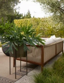 Lulu And Georgia Francine Planter