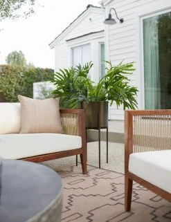 Lulu And Georgia Francine Planter