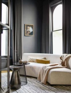 Lulu And Georgia Sabine Velvet Bolster Pillow Nina Freudenberger Collection 38 Lulu And Georgia Sabine Velvet Bolster Pillow Nina Freudenberger Collection