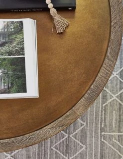 Lulu And Georgia Curved + Rounded Becca Coffee Table 12 Lulu And Georgia Curved + Rounded Becca Coffee Table