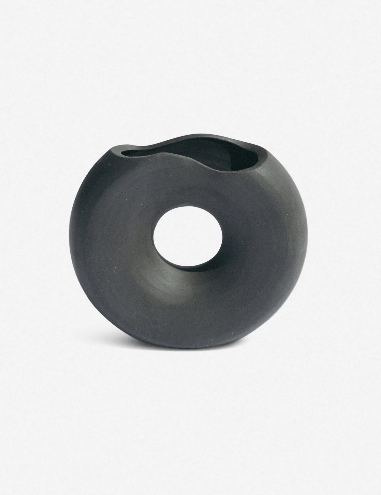 Lulu And Georgia Décor Salamat Ceramics Waves Vase 4 Lulu And Georgia Décor Salamat Ceramics Waves Vase