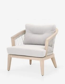 Lulu And Georgia Joaquin Indoor / Outdoor Accent Chair