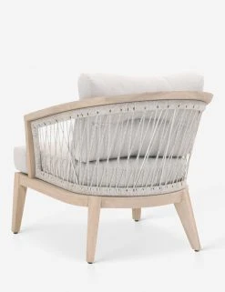 Lulu And Georgia Joaquin Indoor / Outdoor Accent Chair 14 Lulu And Georgia Joaquin Indoor / Outdoor Accent Chair