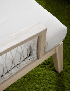 Lulu And Georgia Joaquin Indoor / Outdoor Accent Chair 19 Lulu And Georgia Joaquin Indoor / Outdoor Accent Chair