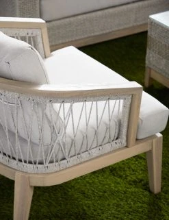 Lulu And Georgia Joaquin Indoor / Outdoor Accent Chair 18 Lulu And Georgia Joaquin Indoor / Outdoor Accent Chair