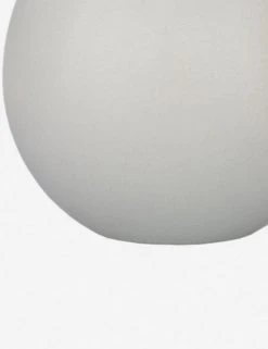 Lulu And Georgia Earth Tones Vivienne Table Lamp