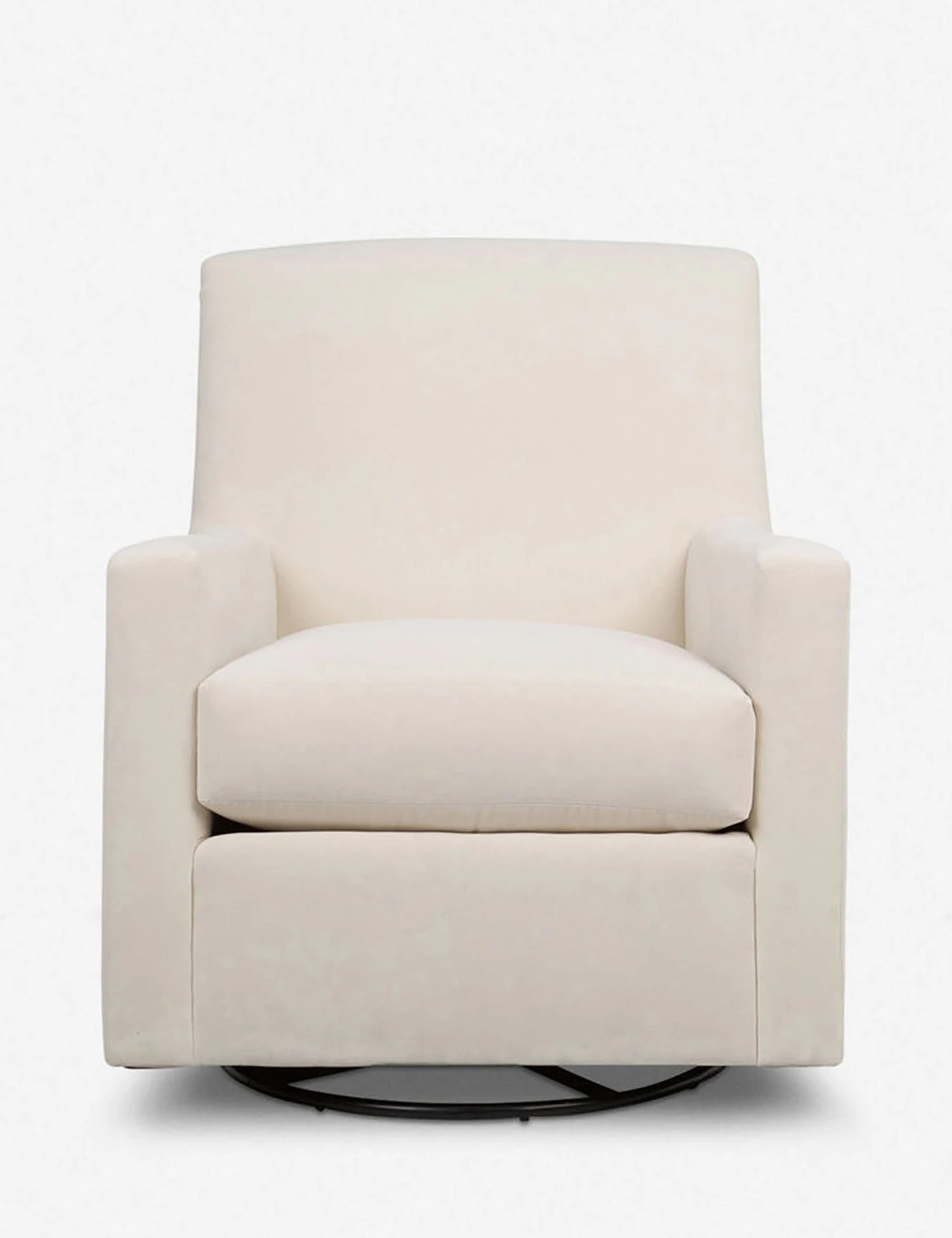 Lulu And Georgia Muted Pastels Ellia Glider Chair 15 Lulu And Georgia Muted Pastels Ellia Glider Chair