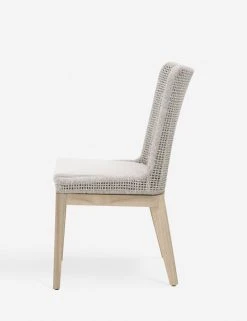 Lulu And Georgia Winnetka Indoor / Outdoor Dining Chair (Set Of 2)