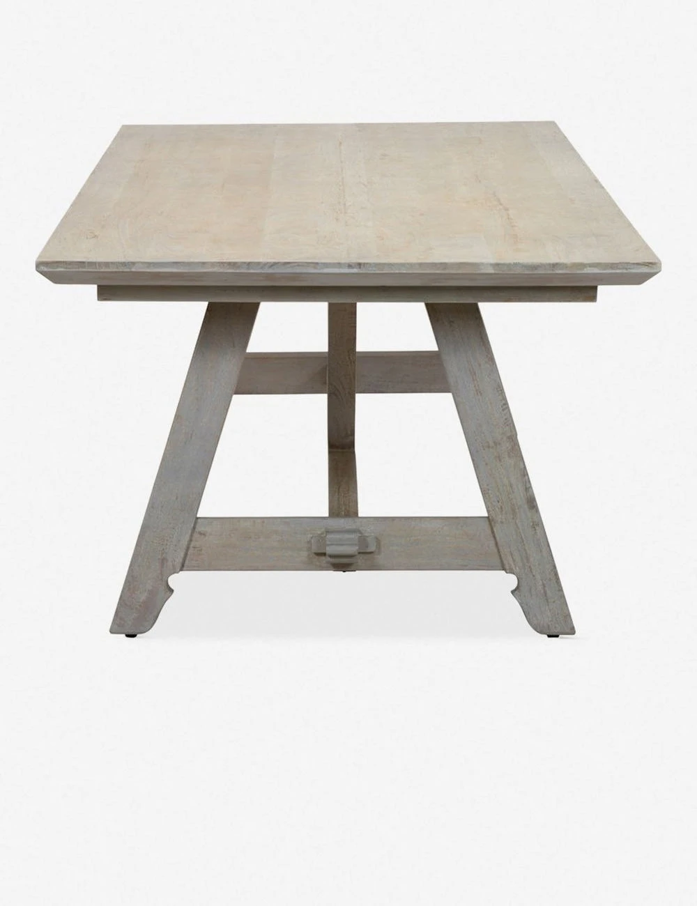 Lulu And Georgia Morris & Co. Kelmscott Dining Table Furniture 5 Lulu And Georgia Morris & Co. Kelmscott Dining Table Furniture