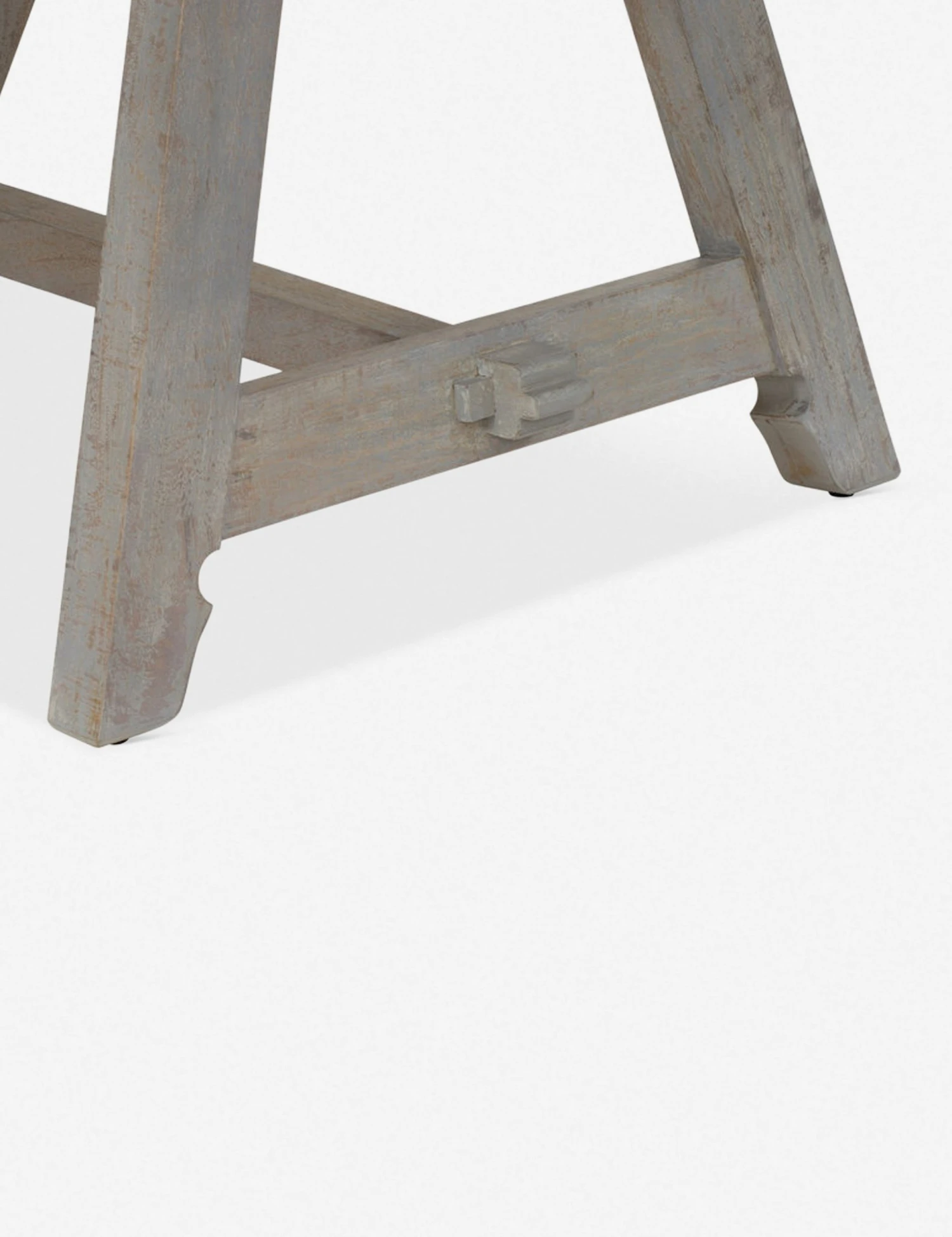 Lulu And Georgia Morris & Co. Kelmscott Dining Table Furniture 6 Lulu And Georgia Morris & Co. Kelmscott Dining Table Furniture