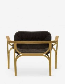 Lulu And Georgia Morris & Co. Kelmscott Rush Indoor / Outdoor Accent Chair Furniture