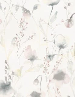 Lulu And Georgia Earth Tones Scalamandre Lo Wallpaper