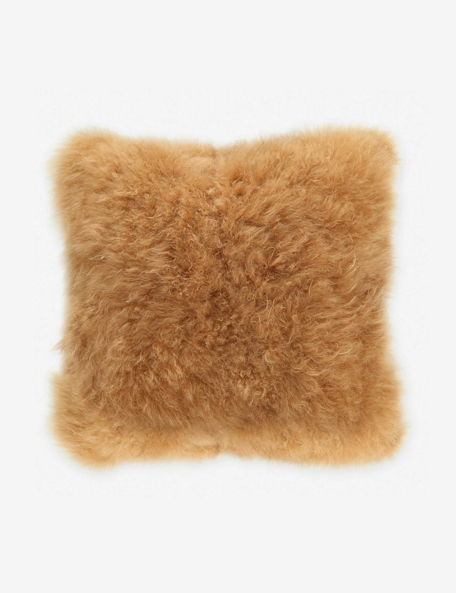Lulu And Georgia Bouclé + Textural Fabric Madison Cashmere Fur Pillow 6 Lulu And Georgia Bouclé + Textural Fabric Madison Cashmere Fur Pillow