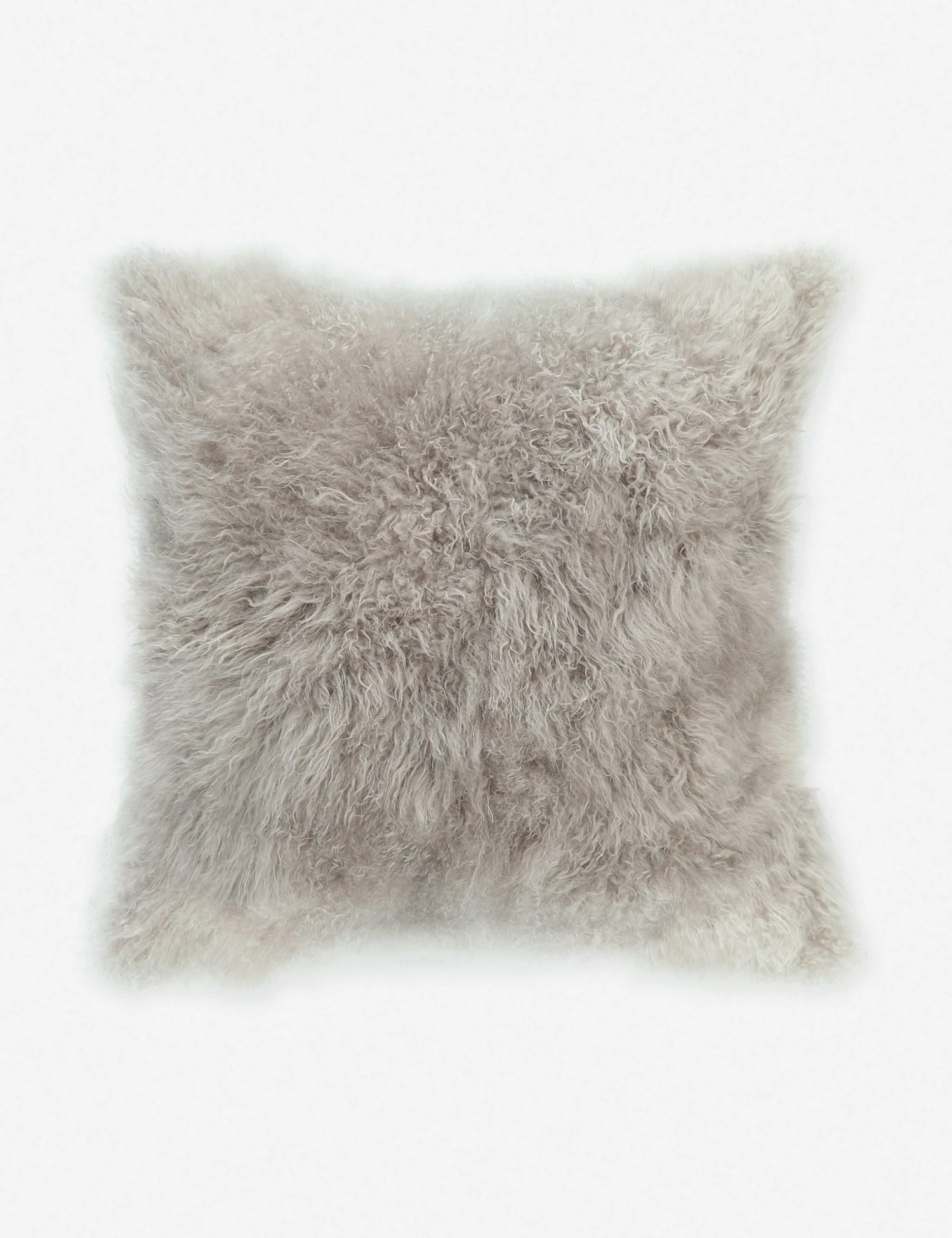 Lulu And Georgia Bouclé + Textural Fabric Madison Cashmere Fur Pillow 9 Lulu And Georgia Bouclé + Textural Fabric Madison Cashmere Fur Pillow