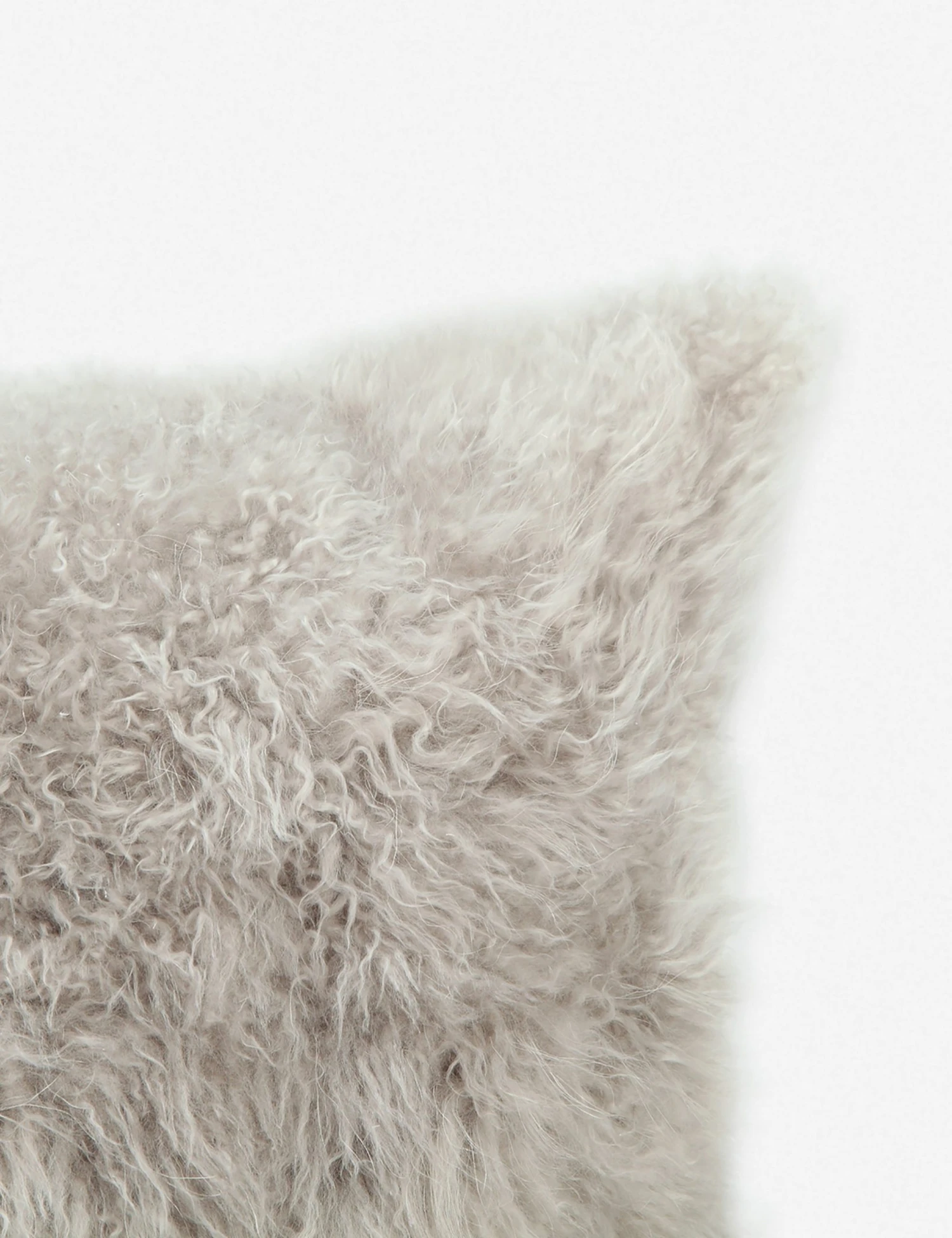 Lulu And Georgia Bouclé + Textural Fabric Madison Cashmere Fur Pillow 10 Lulu And Georgia Bouclé + Textural Fabric Madison Cashmere Fur Pillow