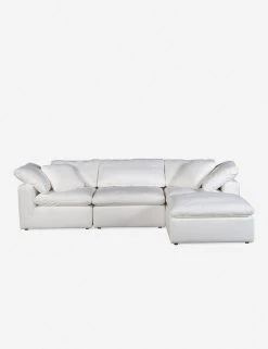 Lulu And Georgia Jacques Large Sectional Sofa Furniture
