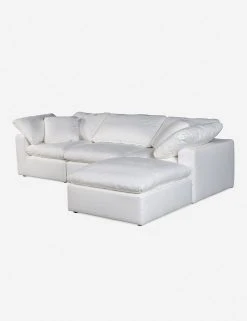 Lulu And Georgia Jacques Large Sectional Sofa Furniture