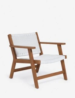 Lulu And Georgia Outdoor Collection Ylva Indoor / Outdoor Accent Chair