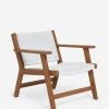Lulu And Georgia Outdoor Collection Ylva Indoor / Outdoor Accent Chair