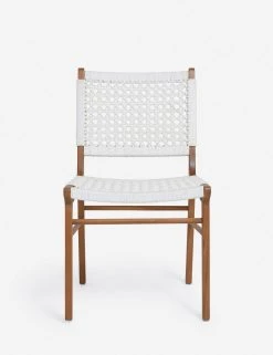 Lulu And Georgia Ylva Indoor / Outdoor Dining Chair