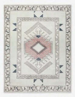 Lulu And Georgia Zehra Rug Élan Byrd Collection